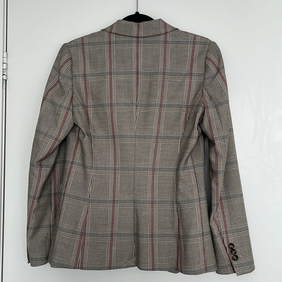 RW&Co Blazer - Size 6 - Picture 4 of 5